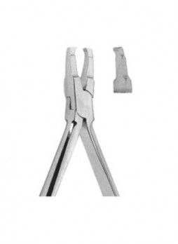 Pliers For Orthoontics